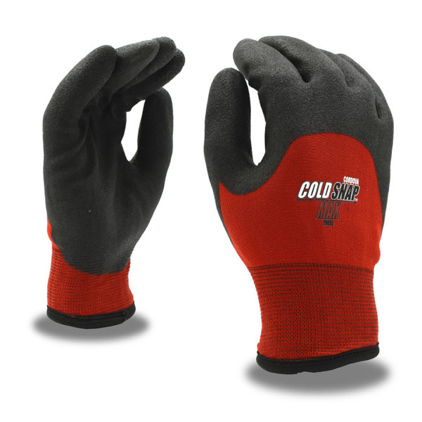 Cordova Cold Snap Max™ Insulated Cold Weather Gloves - Featured Products